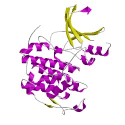 Image of CATH 3qzgA