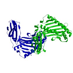 Image of CATH 3qzw