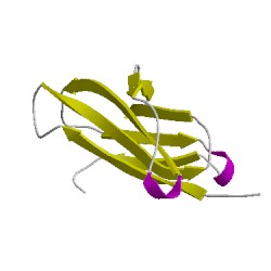 Image of CATH 3qzwE