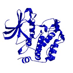 Image of CATH 3r00