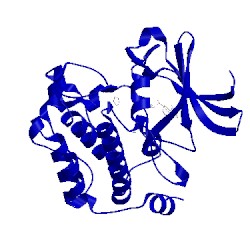 Image of CATH 3r02