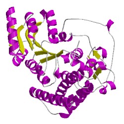 Image of CATH 3r0iA