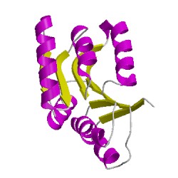 Image of CATH 3r0iA01