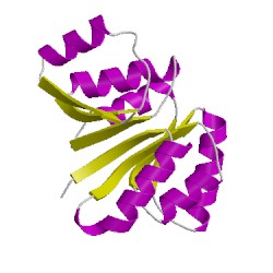 Image of CATH 3r0iB01