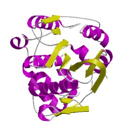 Image of CATH 3r0vA00