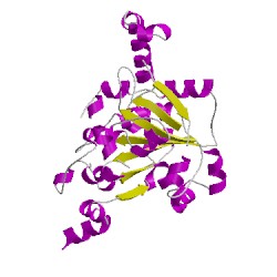 Image of CATH 3r0xA01