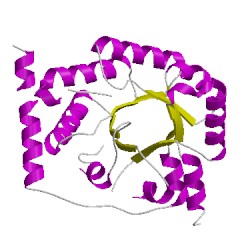 Image of CATH 3r12A00