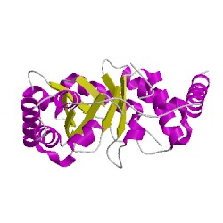 Image of CATH 3r12B