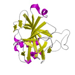 Image of CATH 3r17B00
