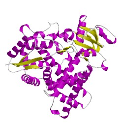 Image of CATH 3r1aA00