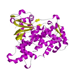 Image of CATH 3r1aB00