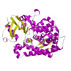 Image of CATH 3r1aE00