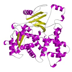 Image of CATH 3r1bA00