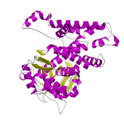 Image of CATH 3r1bB