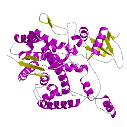 Image of CATH 3r1bC00