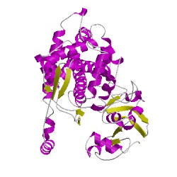 Image of CATH 3r1bD