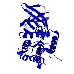 Image of CATH 3r1n