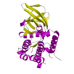 Image of CATH 3r1nA