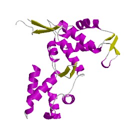 Image of CATH 3r1rB01