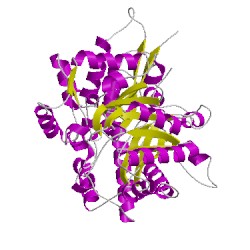 Image of CATH 3r1rB02