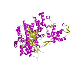 Image of CATH 3r1rC