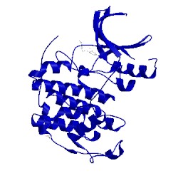 Image of CATH 3r1s