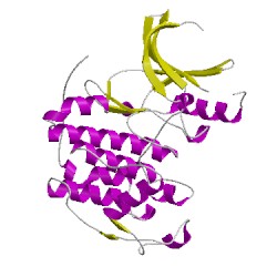 Image of CATH 3r1yA