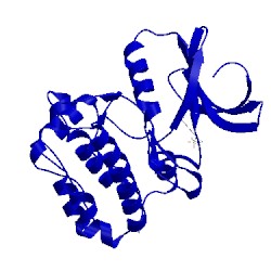 Image of CATH 3r22