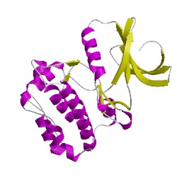 Image of CATH 3r22A