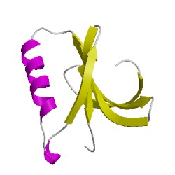 Image of CATH 3r22A01