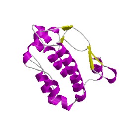 Image of CATH 3r22A02