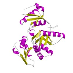 Image of CATH 3r23A