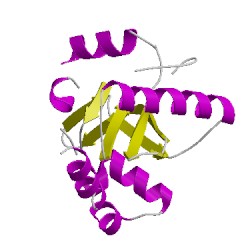 Image of CATH 3r23A02