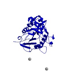 Image of CATH 3r24