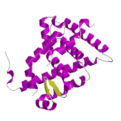 Image of CATH 3r2aA