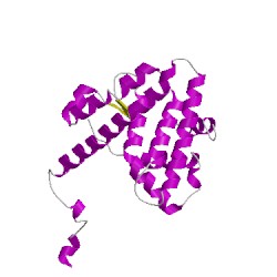 Image of CATH 3r2aB