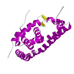 Image of CATH 3r2aD