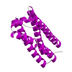 Image of CATH 3r2hA