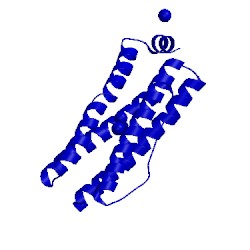 Image of CATH 3r2k