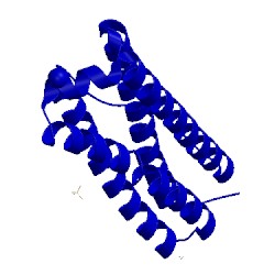 Image of CATH 3r2o