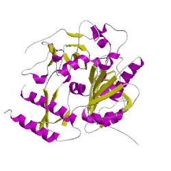 Image of CATH 3r2wA