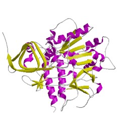 Image of CATH 3r2wB