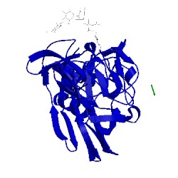Image of CATH 3r2x