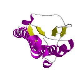 Image of CATH 3r2xB