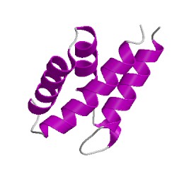 Image of CATH 3r2xC