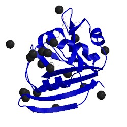 Image of CATH 3r33