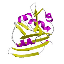 Image of CATH 3r33A00