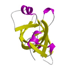 Image of CATH 3r3gB01