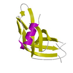 Image of CATH 3r3gB02