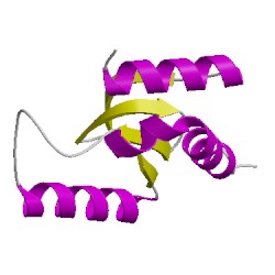 Image of CATH 3r3pA00